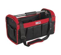 Open Tool Storage Bag 500mm