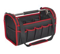 Open Tool Storage Bag 500mm