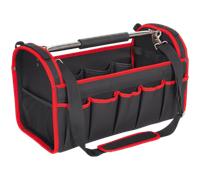 Sealey Open Tote Tool Bag 500mm