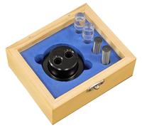 Sealey Optical Centre Punch Set - OCP1