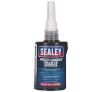 Multi Gasket Sealant Orange 50ml