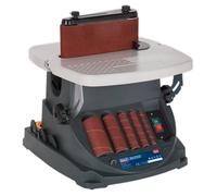 Sealey SM1300 Oscillating Belt/Spindle Sander 230V