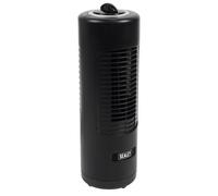 Sealey Oscillating Desk Tower Fan 2-Speed 12" 230V
