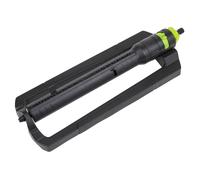 Sealey Oscillating Garden Water Sprinkler with 18 Nozzles JS2131