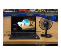 Sealey SFF6USB USB Desk Fan