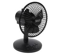 Sealey SFF6USB USB Desk Fan