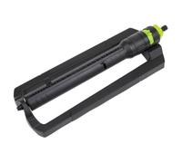 Sealey Oscillating Water Sprinkler With 18 Nozzles