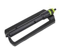 Sealey JS2131 Oscillating Water Sprinkler with 18 Nozzles