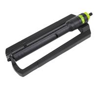 Sealey Oscillating Water Sprinkler with 18 Nozzles