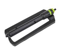 Sealey Oscillating Water Sprinkler with 18 Nozzles