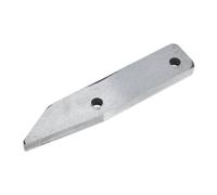 Sealey Outer Left Blade Replacement For Sa53 Air Power Shears Silver Sa53.v3-31
