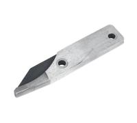Sealey Outer Right Blade Replacement For Sa53 Air Power Shears Sa53.v3-30
