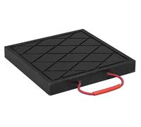 Sealey Outrigger Jacking Pad 300 x 300mm - JSB1