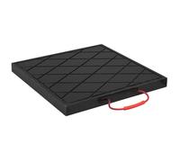 Sealey Outrigger Jacking Pad 450 X 450Mm