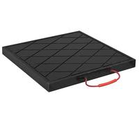 Sealey Outrigger Jacking Pad 450 x 450mm - JSB2