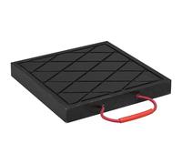 Sealey Jsb1 Outrigger Jacking Pad 300 X 300mm