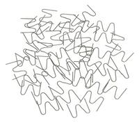 Sealey, Outside Corner Staple, 0.6mm - Pack of 100 - RE06C