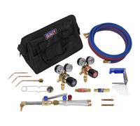 Sealey Oxy Acetylene Welding and Cutting Accessories Kit
