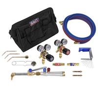 Sealey Oxyacetylene Welding & Cutting Set
