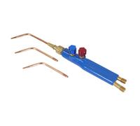 Sealey Oxyacetylene Welding Torch Set SGA20 – Nozzles 2, 5 & 10