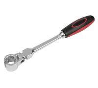 Sealey Oxygen Sensor Wrench with 22mm Hex & 24mm 12-Point Head - SX0223
