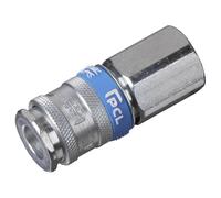 Sealey Coupling Body Female 1/2"bsp Ac79