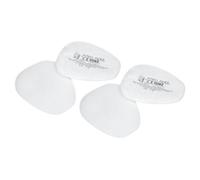 Sealey P2 R D Particulate Prefilter - Pack Of 4