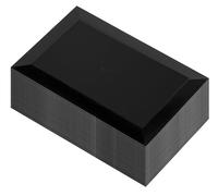 Sealey PA03 Plastic Filler Spreader - Pack of 25