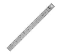 Sealey Paint Measuring Stick, Aluminium, 2:1/4:1 - PA04