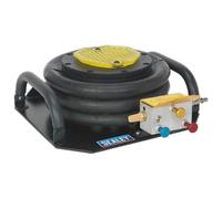 Sealey PAFJ3S 3 Tonne Premier Air Operated Fast Jack