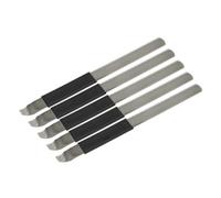 Sealey Paint Can Opener/stirrer With Black Plastic Handle - Pack Of 5 Pa05