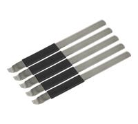 Sealey Paint Can Openers and Stirrers Pack of 5