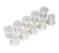 Sealey Paint Filter ILF/PF10 Suction Feed Pack of 10