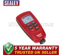 Sealey Paint Thickness Gauge TA090