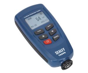 Sealey Paint Thickness Gauge Ta090