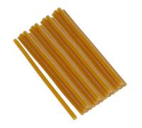 Sealey Paintless Dent Repair Hot Melt Glue Stick 11 X 300mm Pack Of 25 Re105/2