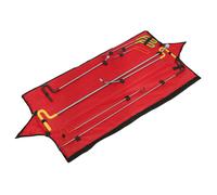 Sealey Paintless Dent Repair Kit 8pc RE103