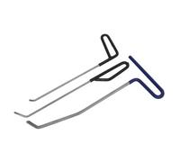 Sealey Paintless Dent Repair Kit With Heat Treated Steel Components 3 Pcs Re104