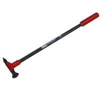 Sealey Paintless Dent Repair Blending Hammer Magnetic Head Magnetic 2 Tips