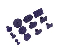 Sealey Paintless Dent Repair Tabs Pack of 12 - RE105/1