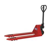 Sealey Pallet Truck 1150 x 550mm 2200kg Capacity PT2200