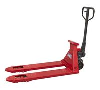 Sealey Pallet Truck with Scales 2 Tonne