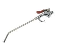 Sealey Air Blow Gun Sa913M Palm Type 180mm