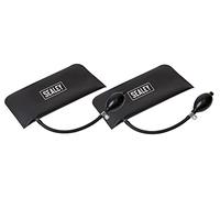 Sealey VS9113 Panel Bag Set 2Pc