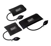 Sealey Panel Bag Set 3pc VS9114