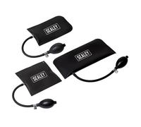 Sealey VS9114 Panel Bag Set 3Pc