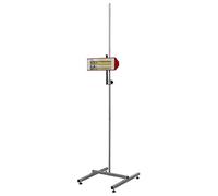 Sealey Panel Dryer 1000W Infrared - Short Wave