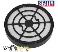 Sealey Panel Filter for PC300BL Vacuum Cleaner Part