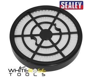 Sealey Panel Filter for PC300BL Vacuum Cleaner Part