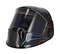 Sealey PWH602 Auto Darkening Panoramic Welding Helmet - Shade 9-13